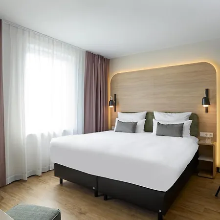 Loccumer Hof Hotel 3*