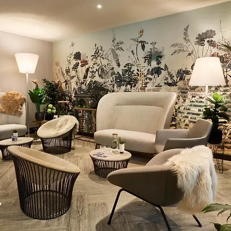 Loccumer Hof Hotel 3*