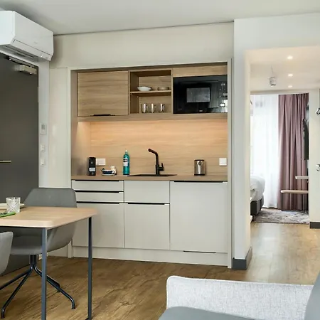 June Six Hotel Hannover