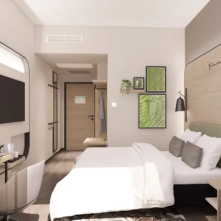 June Six 4* Hannover