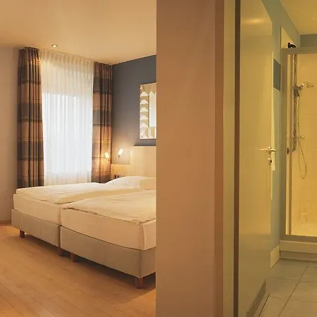 Hotel June Six Hannover