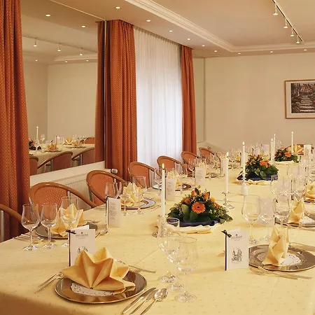 Hotel Loccumer Hof Hannover