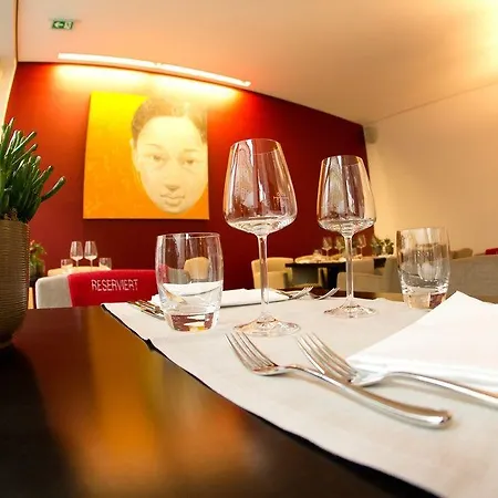 Hotel Loccumer Hof