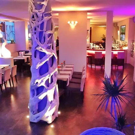 Hotel Loccumer Hof 3*