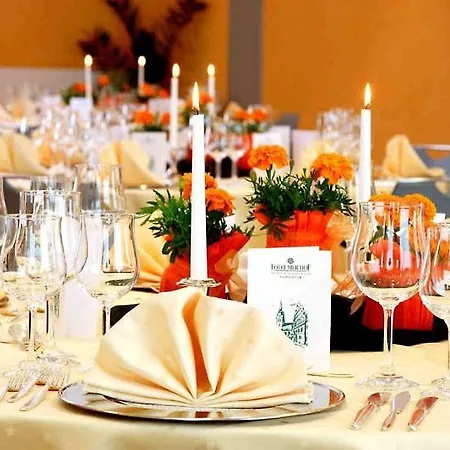 Hotel Loccumer Hof 3*