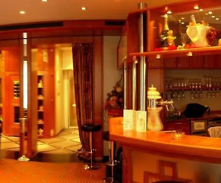 Loccumer Hof 3*