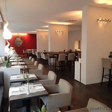 Hotel Loccumer Hof 3*