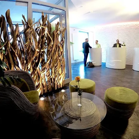 Hotel June Six Hannover