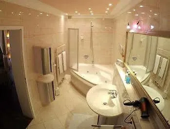 Hotel Loccumer Hof 3*