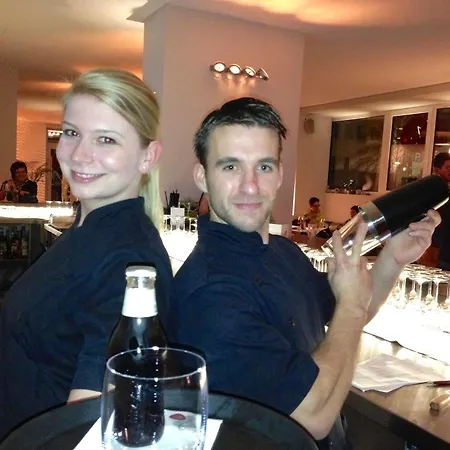Hotel Loccumer Hof 3*