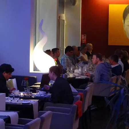 Hotel June Six Hannover