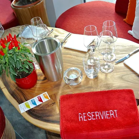 Hotel Loccumer Hof 3*