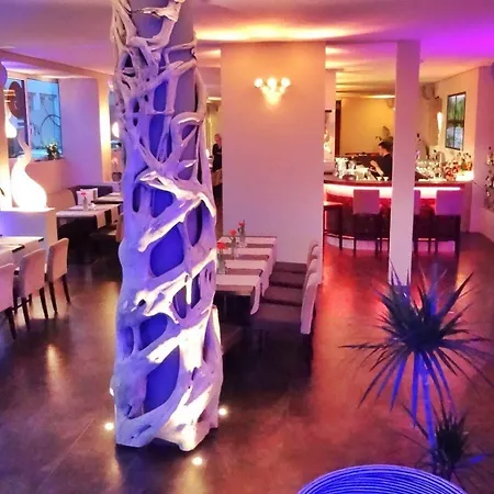 Hotel Loccumer Hof Hannover