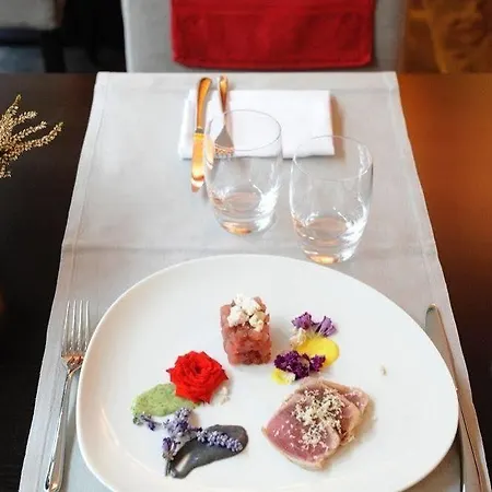 Hotel Loccumer Hof