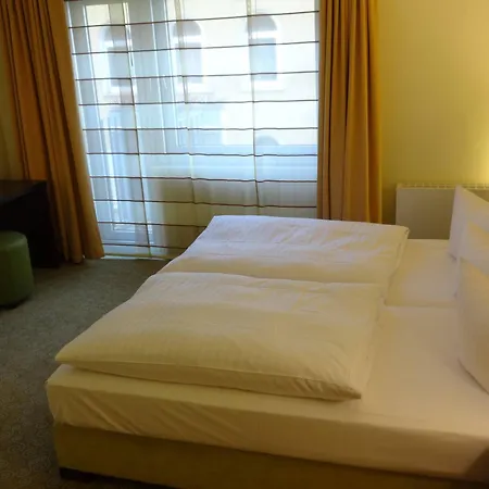 Hotel Loccumer Hof
