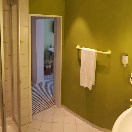 Loccumer Hof 3*