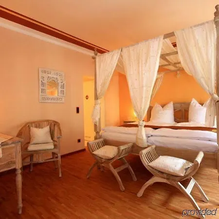 Hotel Loccumer Hof Hannover