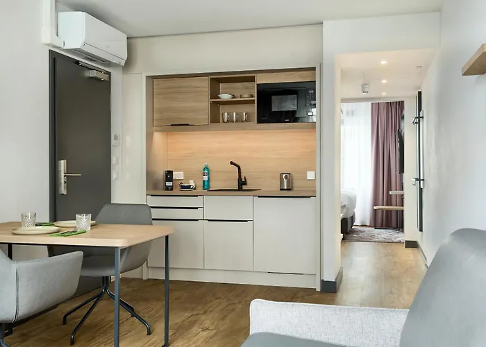 June Six Hotel Hannover