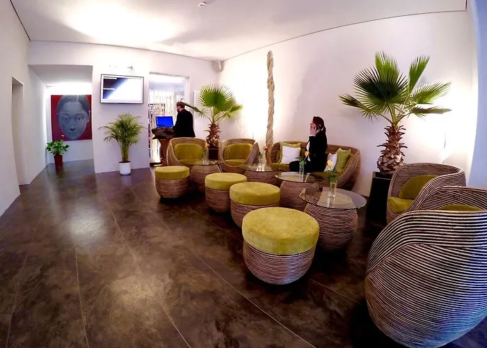 June Six 4* Hannover