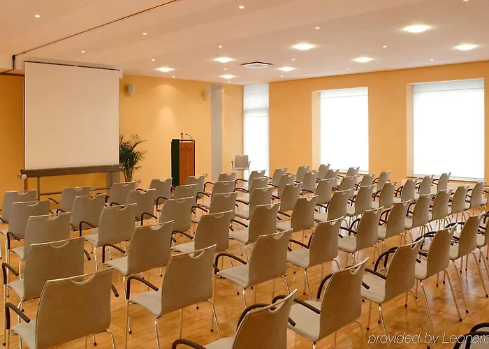 June Six Hotel Hannover