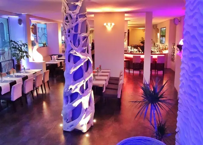 Hotel June Six Hannover