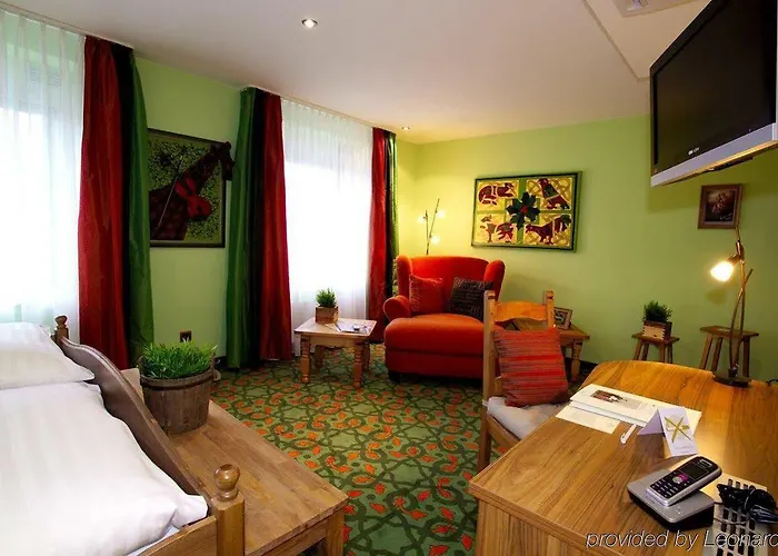 Hotel June Six Hannover