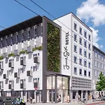 June Six Hotel Hannover