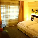 Hotell June Six Hannover