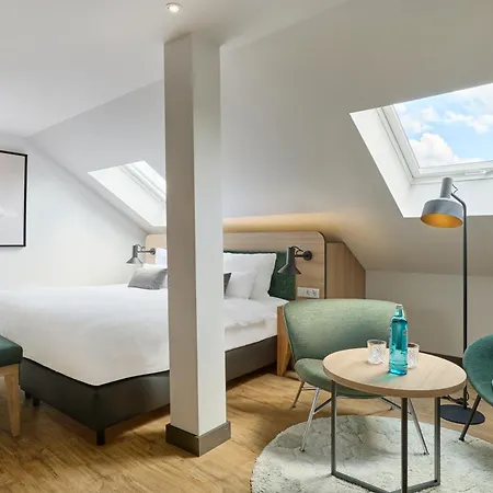 Hotel June Six Hannover