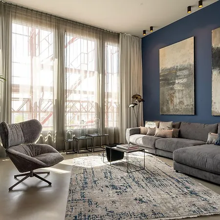 June Six 4* Hannover