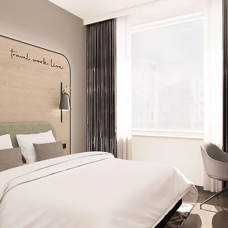 June Six Hotel