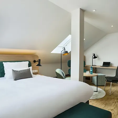 June Six Hotel Hannover