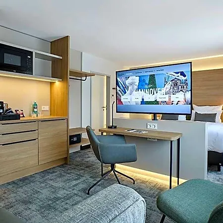 Hotel June Six 4*