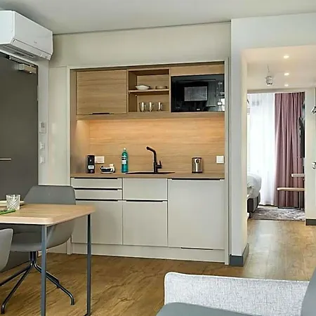 June Six Hotel Hannover