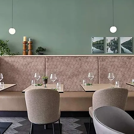 June Six Hotel Hannover