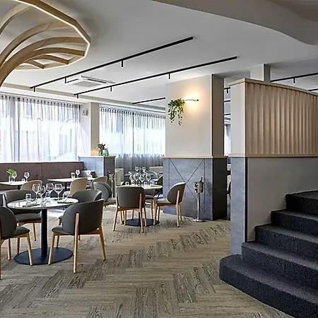 Hotel June Six Hannover