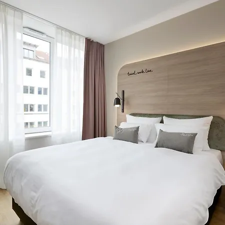 June Six Hotel