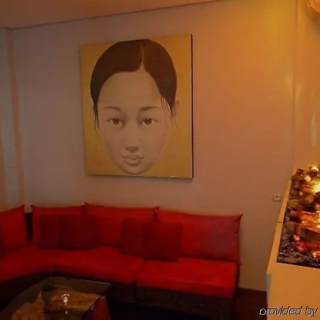 Hotel June Six Hannover