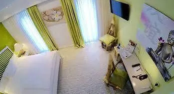 Hotel June Six 4*