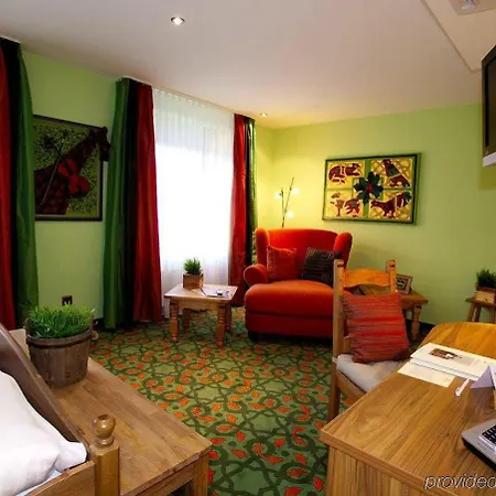 Hotel June Six Hannover