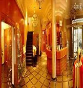 June Six Hotel