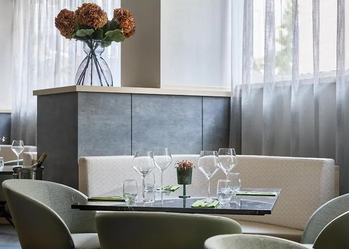 Hotel June Six Hannover