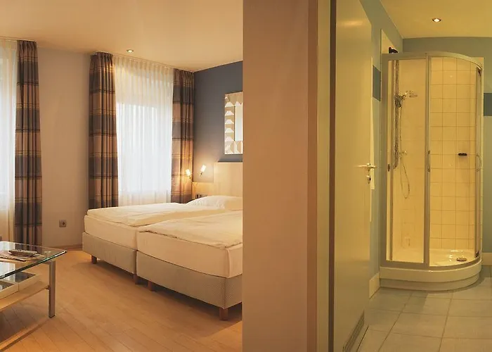 Hotel June Six Hannover