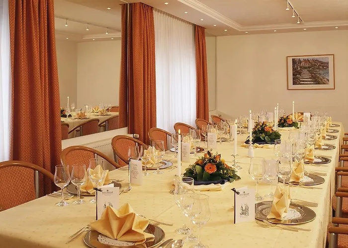 Hotel June Six Hannover