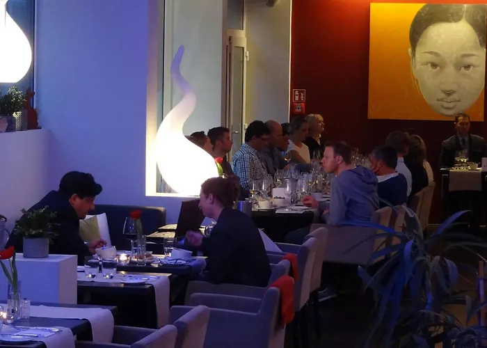 Hotel June Six Hannover