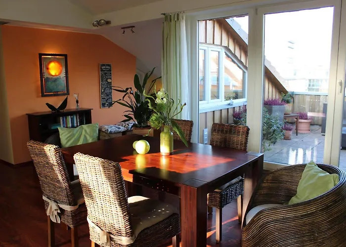 Hotel June Six Hannover