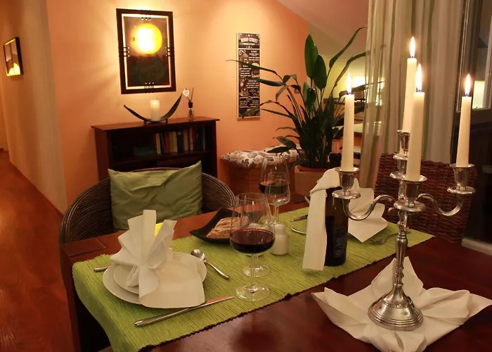 June Six 4* Hannover