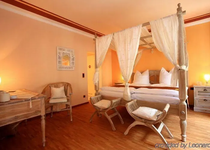 Hotel June Six Hannover