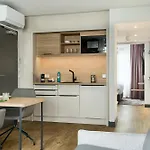 June Six Hotel Hannover