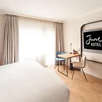 Hotel June Six Hannover